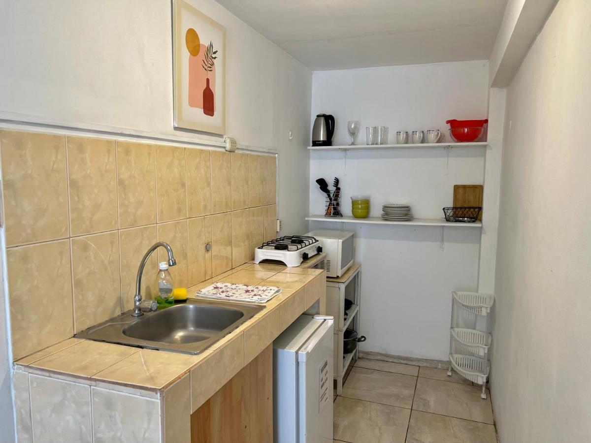 Lima Mini Aparts Monterrico - Cerca Embajada Eeuu מראה חיצוני תמונה
