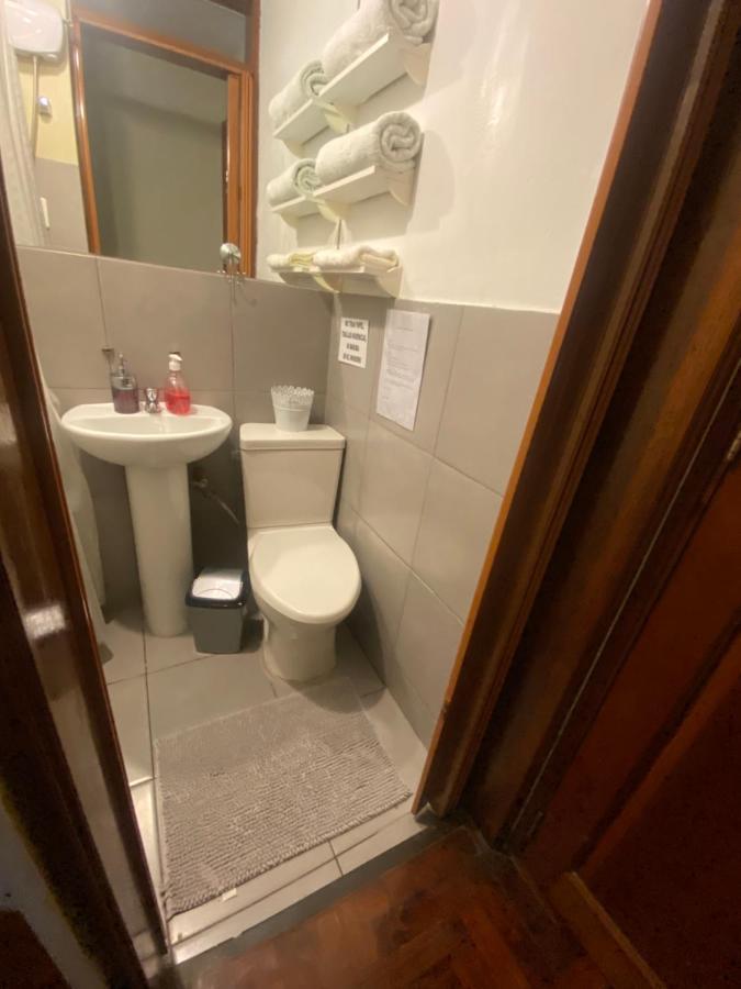 Lima Mini Aparts Monterrico - Cerca Embajada Eeuu מראה חיצוני תמונה