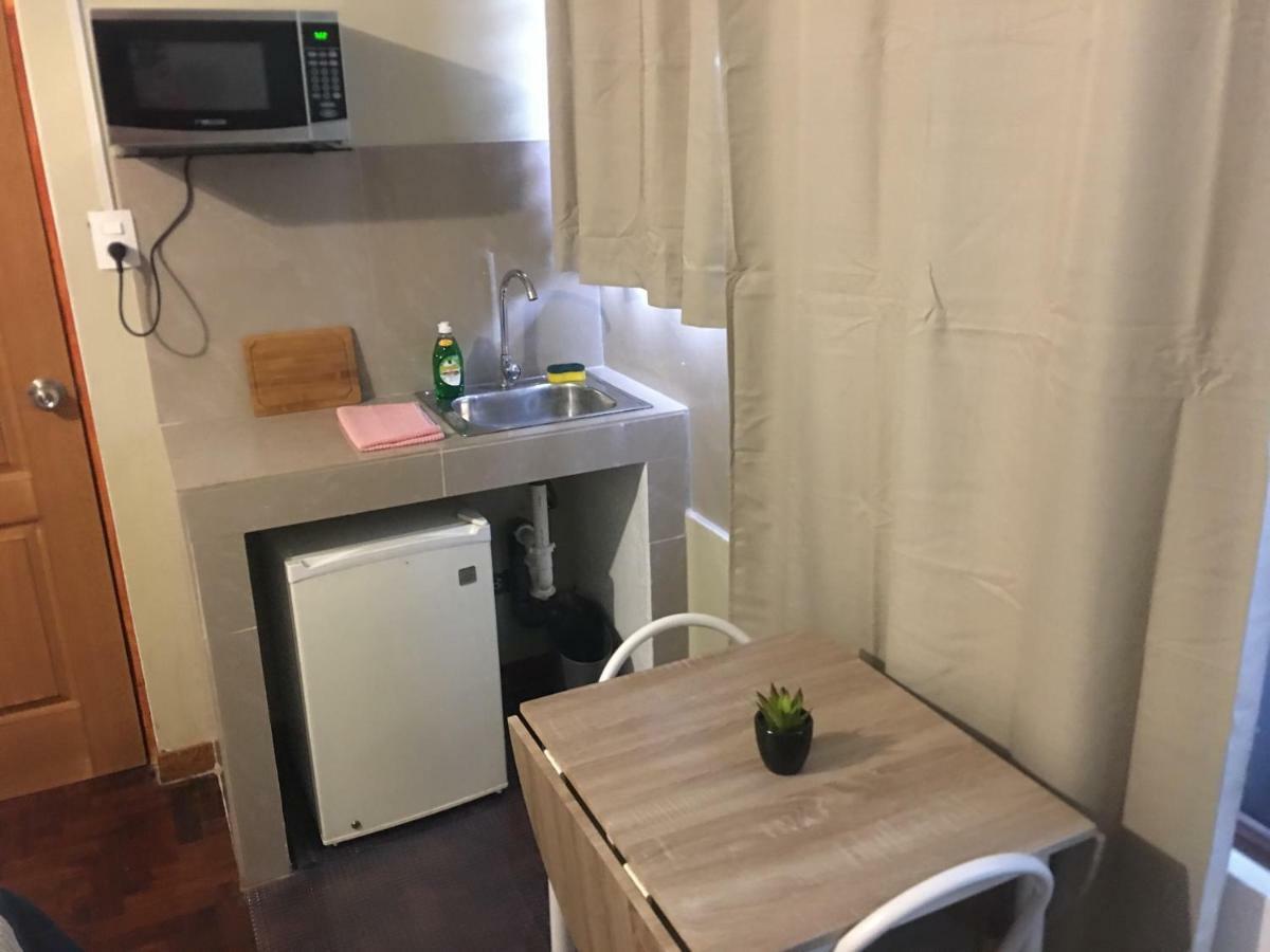 Lima Mini Aparts Monterrico - Cerca Embajada Eeuu מראה חיצוני תמונה