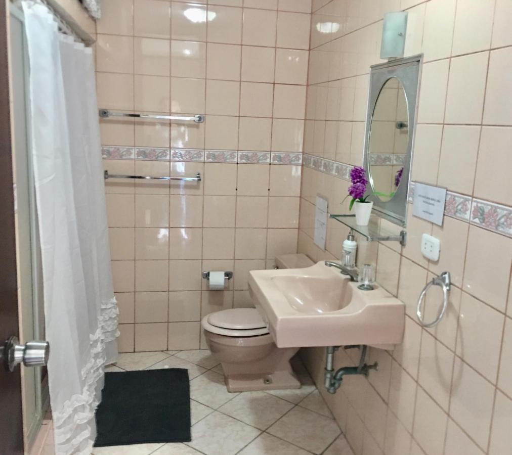 Lima Mini Aparts Monterrico - Cerca Embajada Eeuu מראה חיצוני תמונה